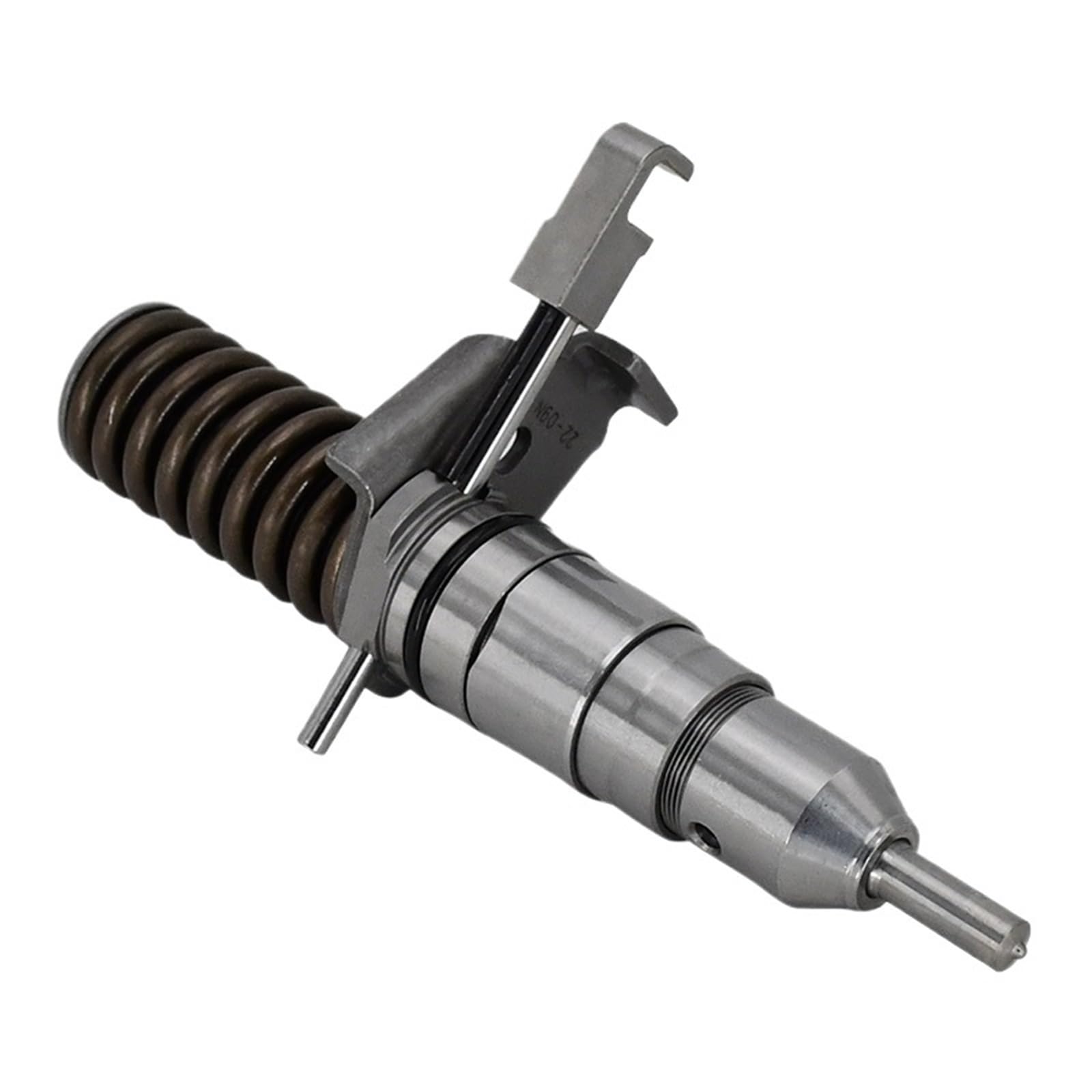127-8209 0R-8483 1278209 Fuel Injector Nozzle Compatible With 3116 3114 Engine 200B 320B E200B E320B Excavator