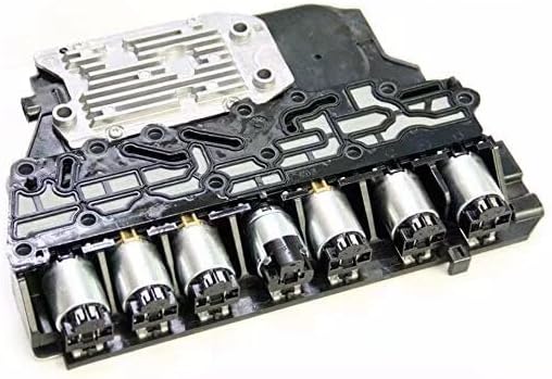 Transmission Control Unit OEM NO 24256525 24248192 24252318 6T40-6T30