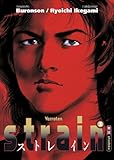 ikegami neuss  Buronson; Ikegami, Ryoichi, Bd.3 : Verraten