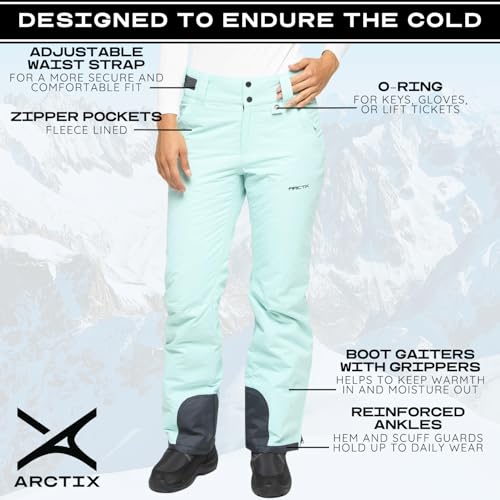 Image of Arctix Women's Insulated Snow Pants