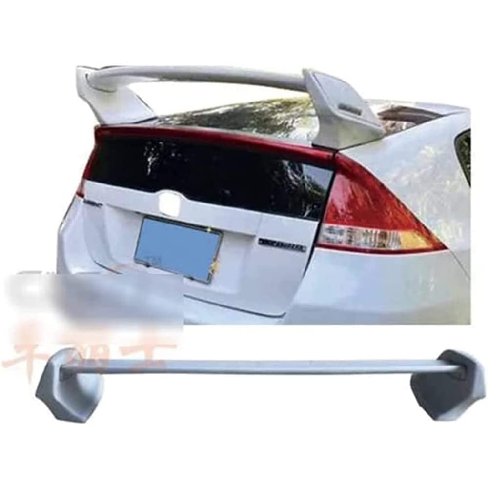 Buy MAFSO Car Trunk Rear Spoiler, for Honda In 20092013 2010 2011 2012