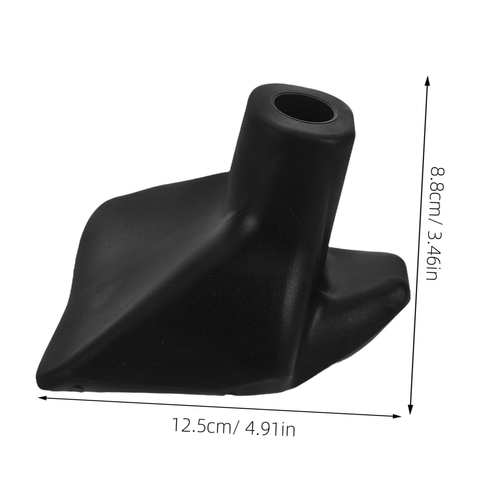 SOESFOUFU Tire Changer Wing Demount Head: Professional Tire Changer Replacement Parts - High-Performance Dismounting Tool for Cars and Trucks