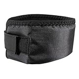 Yiju Hockey Neck Guard Throat Protector Hockey Gear for Teens Goalkeeper Sports Ringette