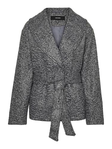 Vestes VMELITEBERGEN VERO MODA manteau léger chic mi-saison femme