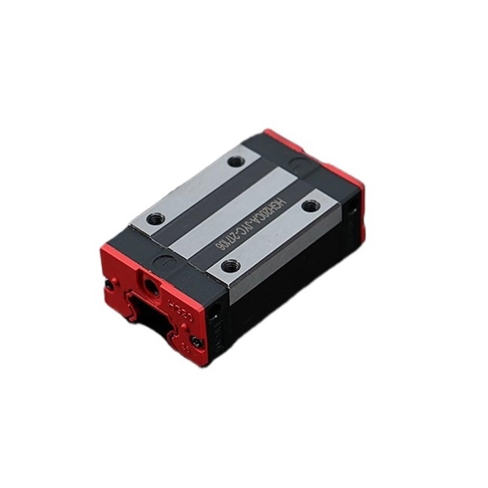 10 Stück Linearführung HGR15-100 Mm Schienenschieber HGH15CA HGW15CC