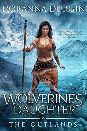 Wolverine's Daughter: The Outlands
