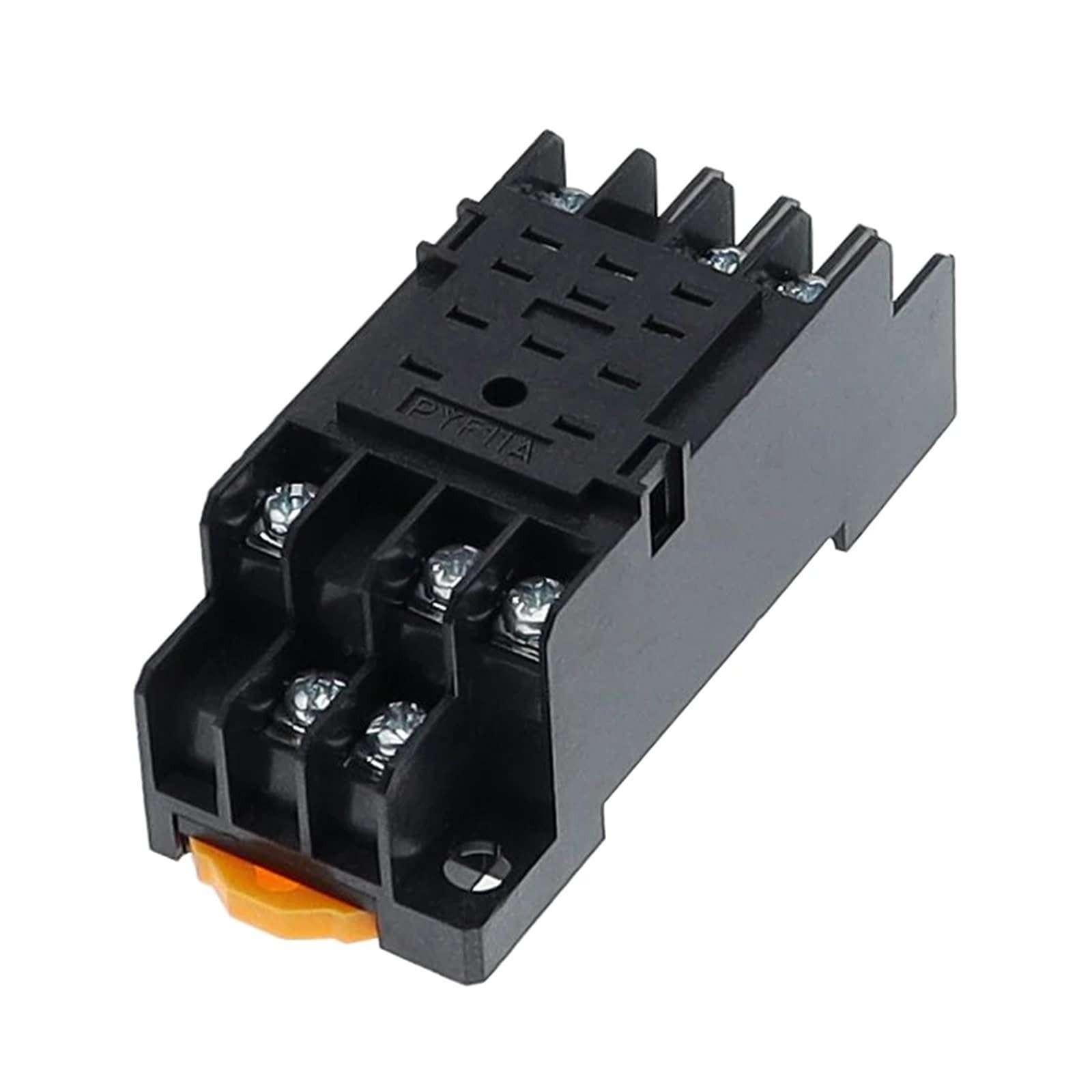 Mini-bases de relais PYF11A DPDT pour support de relais MY3NJ HH53P
