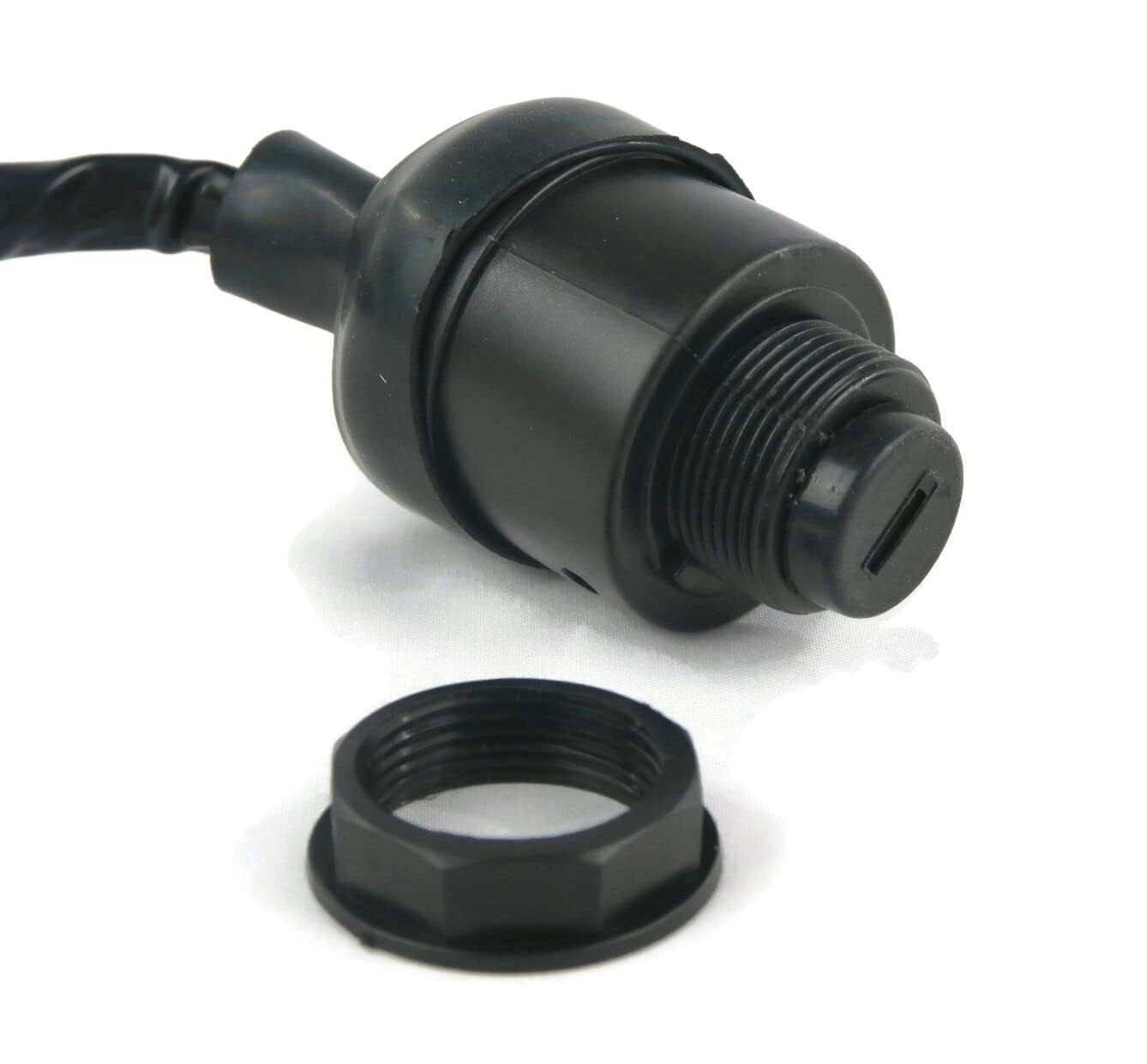 The ROP Shop | Kit d'interrupteur à clé pour Yamaha J55-82510-00 pour chariots à gaz et électriques G2, G8, G9 et G11