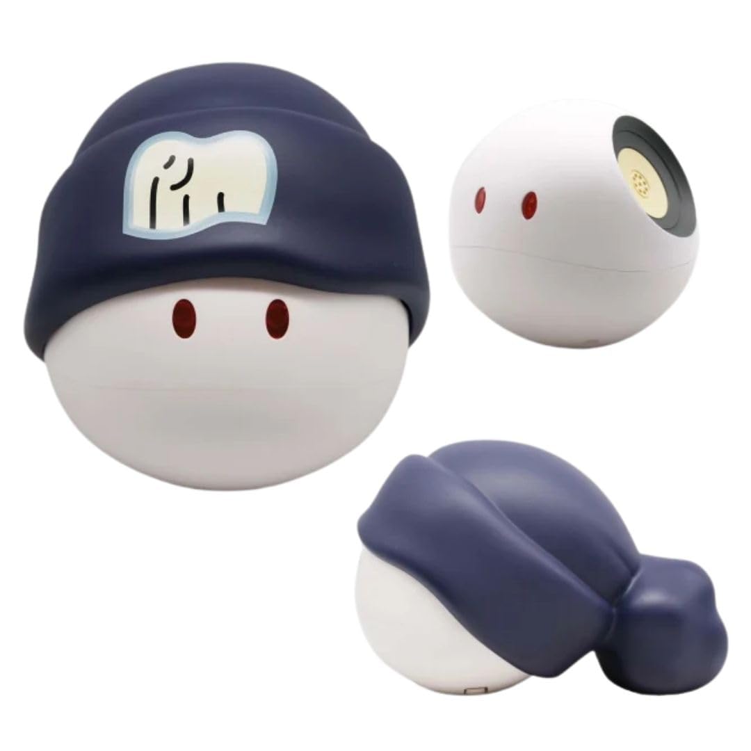 Amazon.co.jp: 機動戦士Gun'dam GQuuuuuuX（ジークアクス） ハロ