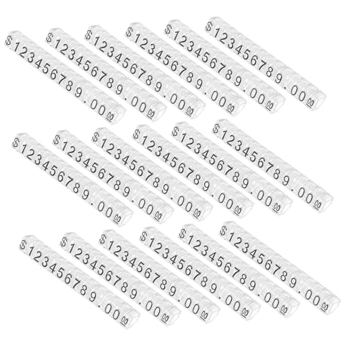 FUNNETOYU 20pcs \ȉi^OubN ubN \ WG[ lbNX vp vX`bNix Xܗp^i\
