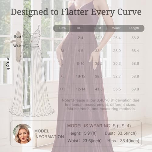 Image of Sexy Backless Maxi Formal Dress for Women with Sequin, Sleeveless Pleated Evening Gowns for Wedding and Cocktail