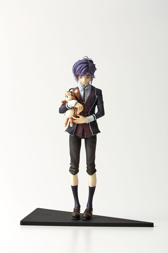 逆巻カナト　フィギュア　ディアラバ　DIABOLIK LOVERS Amazon.co.jp: mensHdge technical statue No.14 ディアボリック