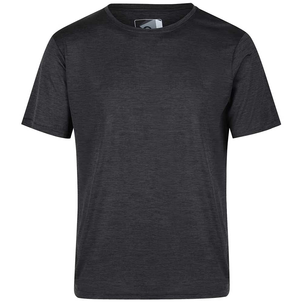 Regatta Men's Fingal Edition Shirt, Ash, 5XL