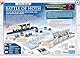 Days of Wonder, Star Wars: Battle of Hoth; Strategiespiel, 30 Minuten, für 2-4 Spieler ab 8+ Jahren, Spiel in Deutsch