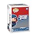Funko Pop! Heroes: Justice League - Raven, Winter Convention Exclusive