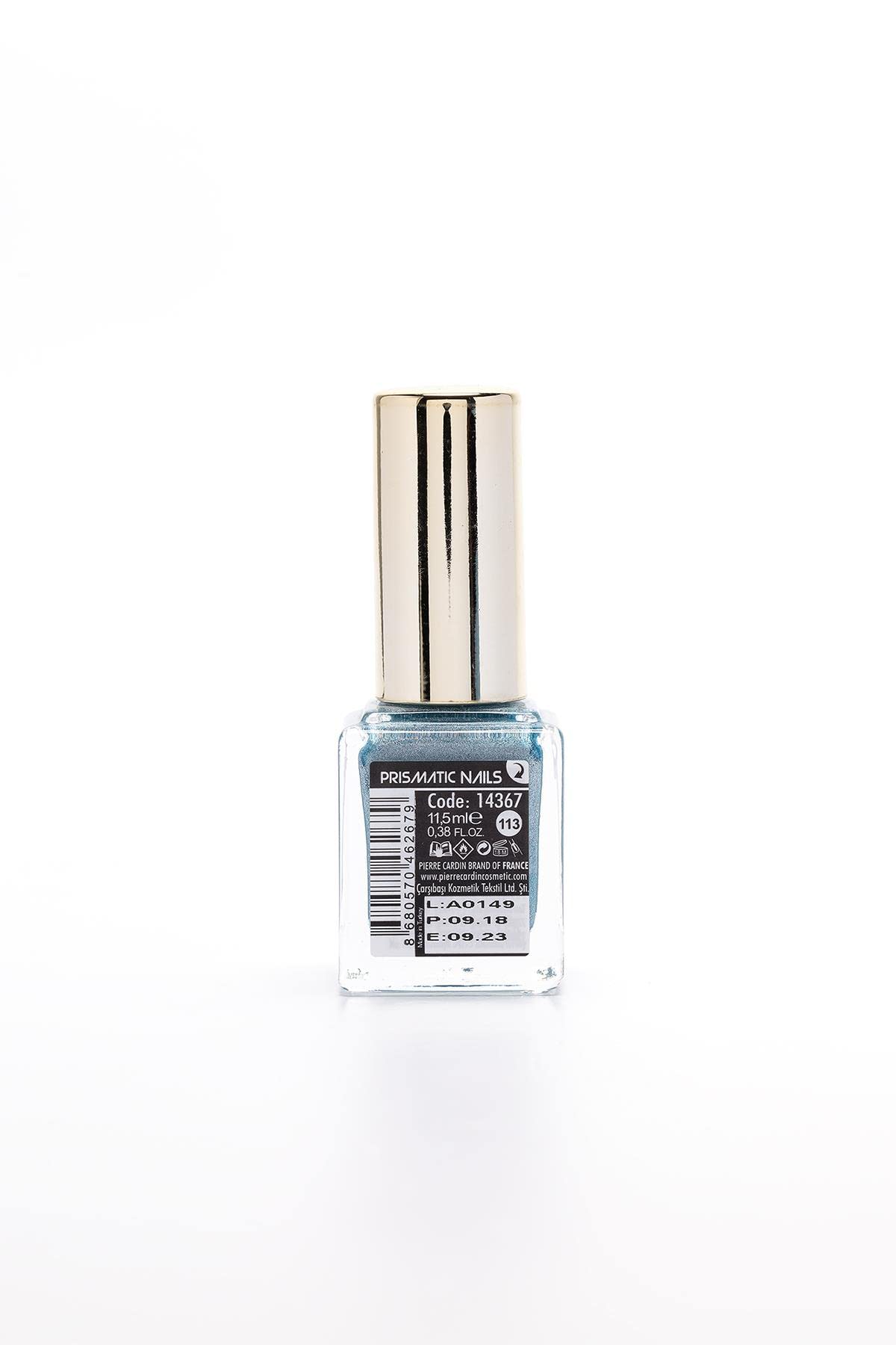 Pierre Cardin Prismatic Nails Oje -113