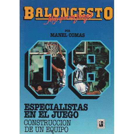 Baloncesto 08