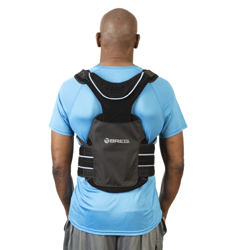 Breg Soporte de espalda Epic LP TLSO 456457