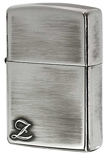 Amazon.com: Zippo The Alphabet Z : Health & Household