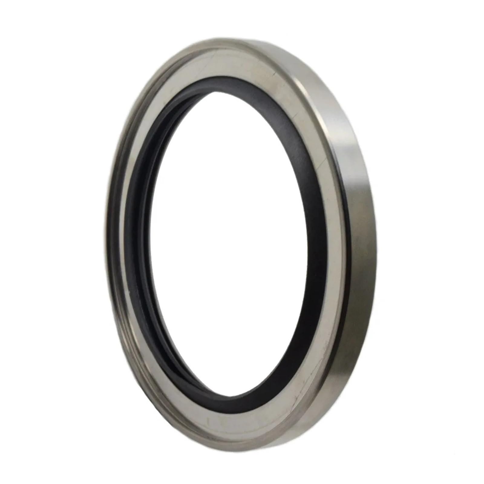 CLBSWYEJK 75 * 100 * 10/75x100x10 Double lips rotary screw stainless steel oil seals