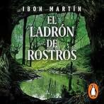 El ladrón de rostros: Inspectora Ane Cestero 3