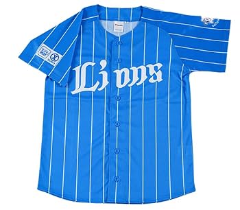 西武ライオンズ サード ユニフォーム Lサイズ 西武ライオンズ サード ユニフォーム Lサイズ