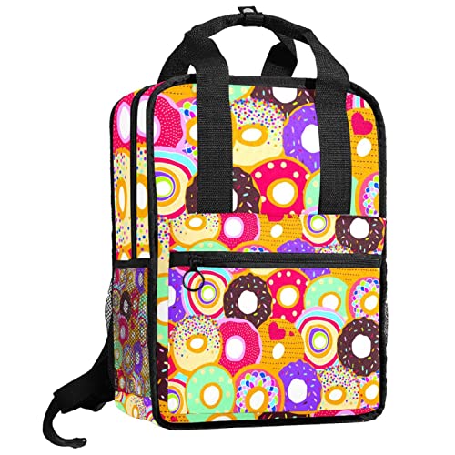 Sac à dos pour garçons motif dragon avec sangles ajustables taille unique