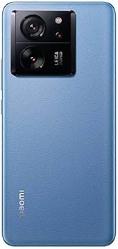 Xiaomi 13T Pro 5G 12GB 256GB Alpine Blue 16,94cm AMOLED