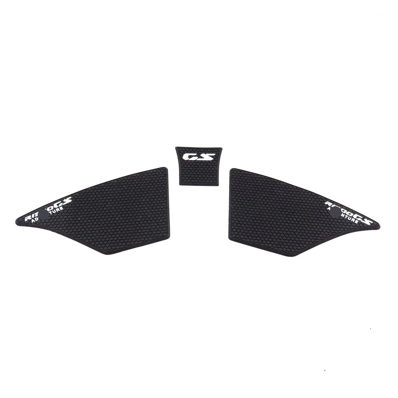 R1300GS ADV Motorcycle Rubber Tank Grips for BM&W R1300GSA R 1300 GS ADV Fuel Tank Pads R1300 GSA Knee Grip Decals Adventure1300 Gas Stickers Decals