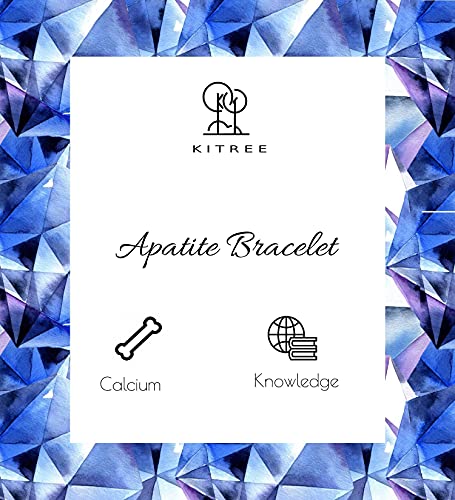 Image of HEALING AND SEMI-PRECIOUS CRYSTAL STONE BRACELET 8 MM ROUND FOR FENSHUI