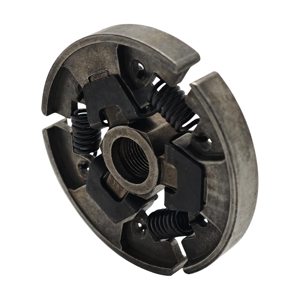 Kit de cojinete de arandela de Engranaje de Tornillo sin Fin for Herramientas de jardín MS210 MS230 MS250 025 023 021, Tambor de Embrague de Motosierra de 325 ", Punta de Tornillo