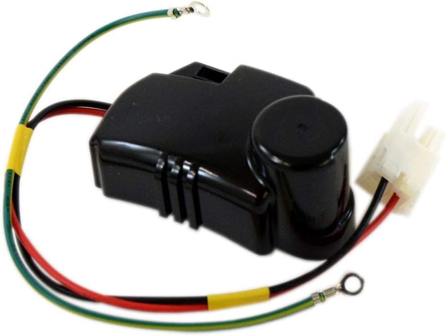 LG EBG63205831 PTC Thermistor Assembly Genuine Original Equipment Manufacturer (OEM) Part