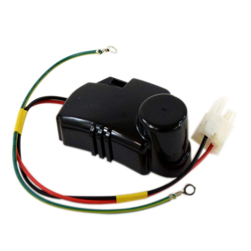 Amazon.com: LG EBG63205831 PTC Thermistor Assembly Genuine