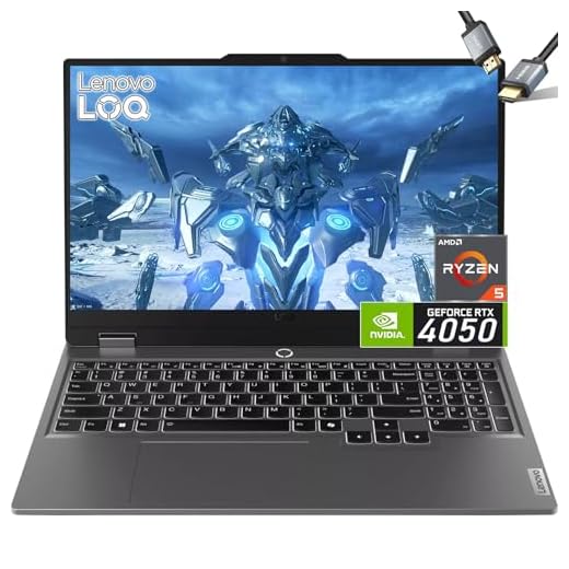 Lenovo-LOQ Gaming-Laptop RTX 4060 - AMD Ryzen 7 7435HS Beat i7-12650H - 15.6 FHD IPS Display G-SYNC - Windows 11 - Backlit Keyboard - Computadora Gamer 2024 (64GB DDR5 RAM| 2TB PCIe SSD)