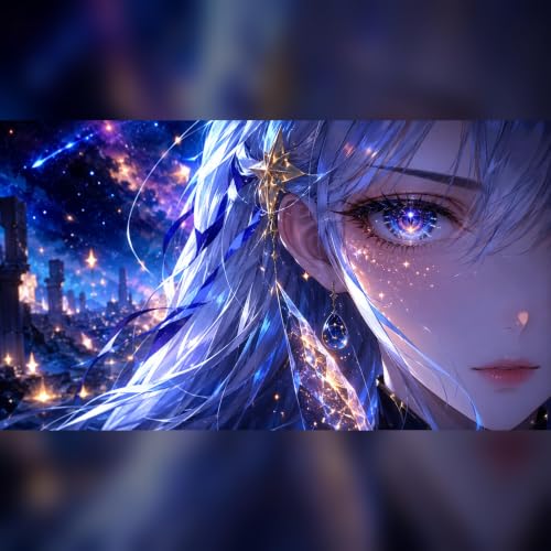 Image of 星ノ墓標 — 夜詠み Daily 2026.08.01