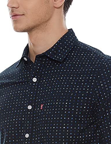 Image of Levi's Men's Slim Fit Casual Shirt