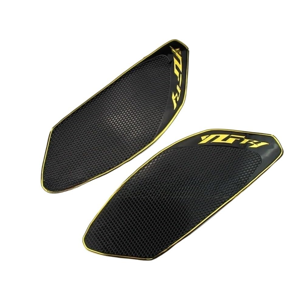 Protection de réservoir YZF R1 pour préserver votre moto lors des sorties sur piste
