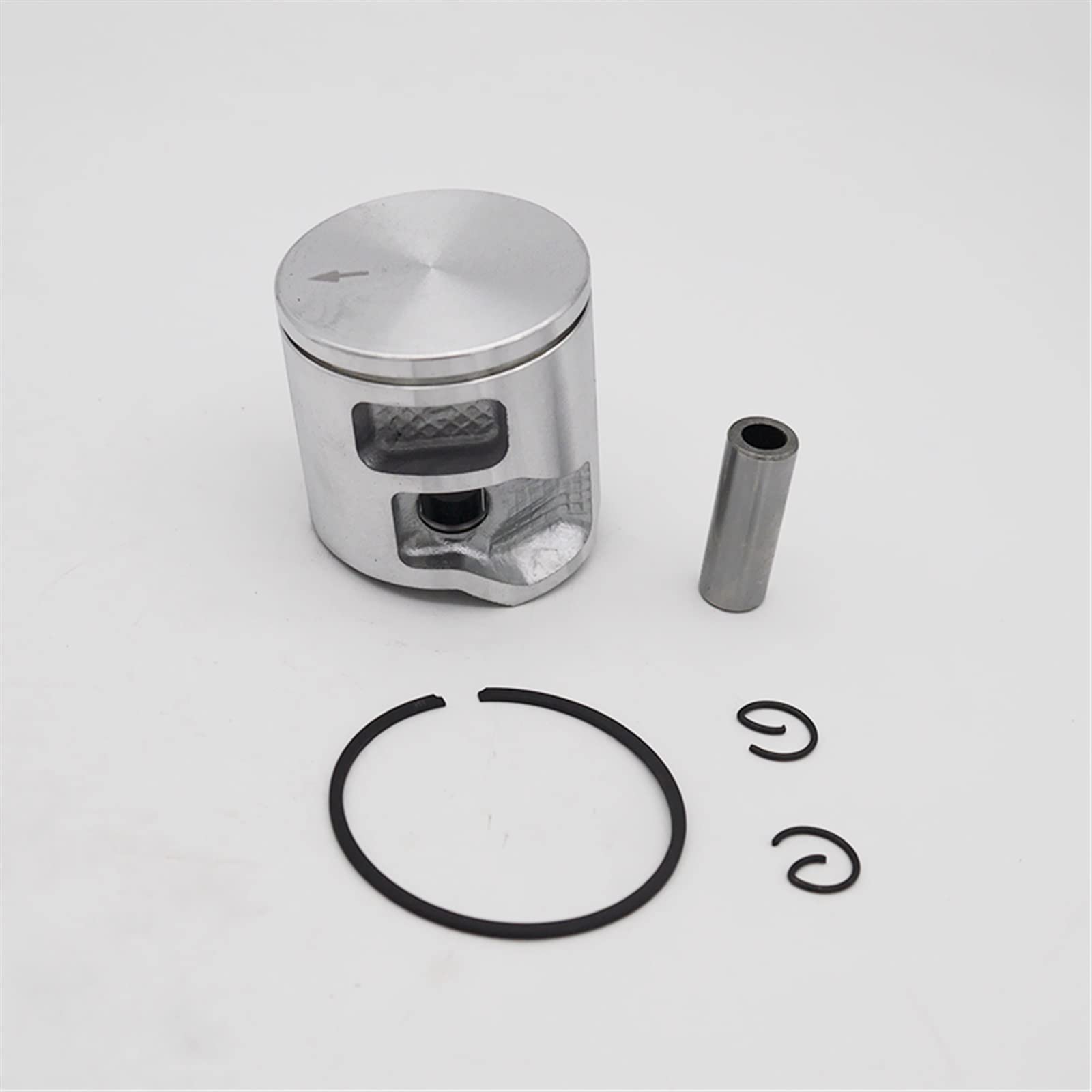 Piston 43mm contre la perte de compression Husqvarna 545 550XP