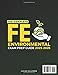 The Complete FE Environmental Exam Prep Guide: 1200+ Questions and 7 Full-Length Tests with Study Plans and Strategies to Master Fundamentals, Improve Time Management, and Earn EIT Certification