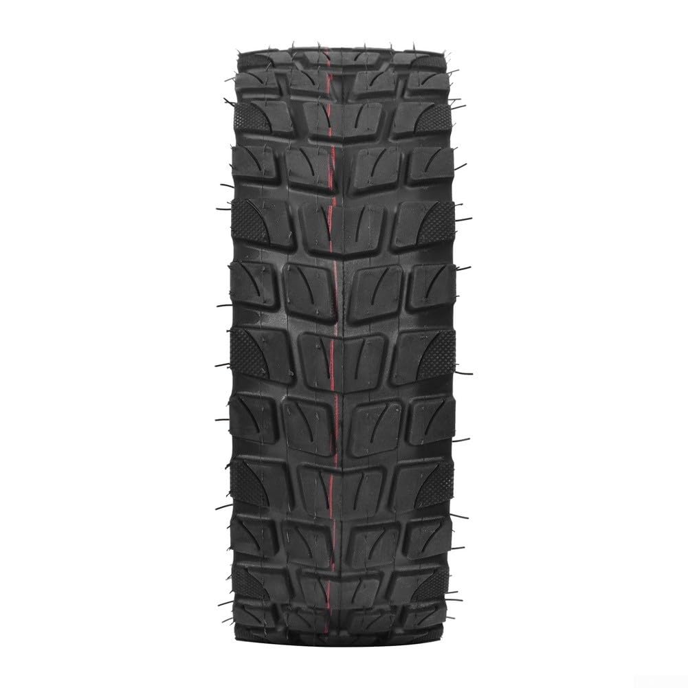 Para neumático duradero sin cámara para scooters eléctricos de 10 pulgadas