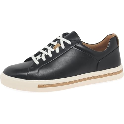 Clarks Womens Pawley RileeSneaker