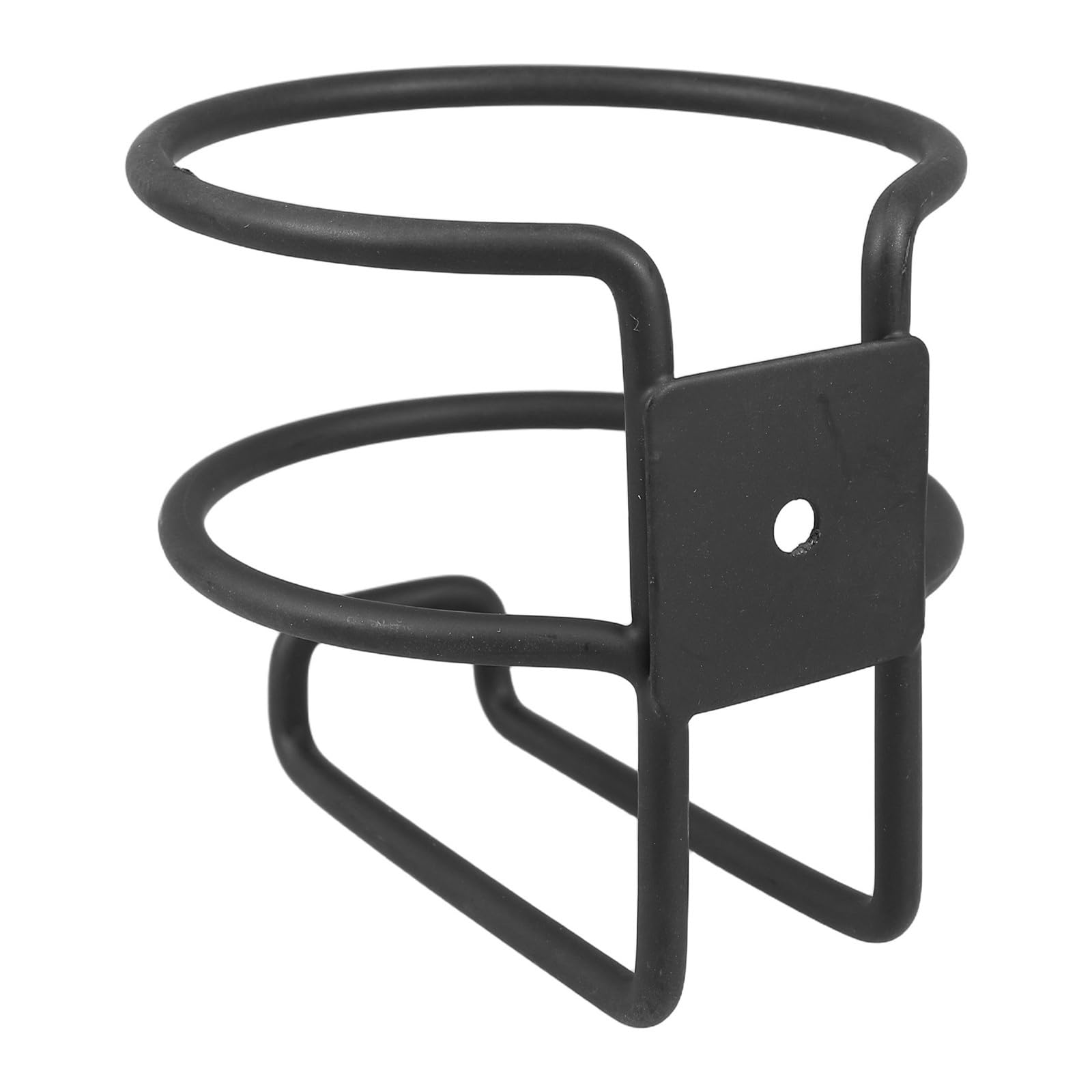 Iron drink holders Heavy Duty Metal Cup Holder for Car Door Truck