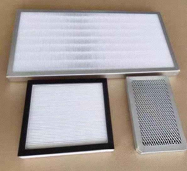 Hoesthic R9801637 Replacement for HDF-W22 HDF-W26 HDF-W30 HDF-W30LP Projector Air Filter