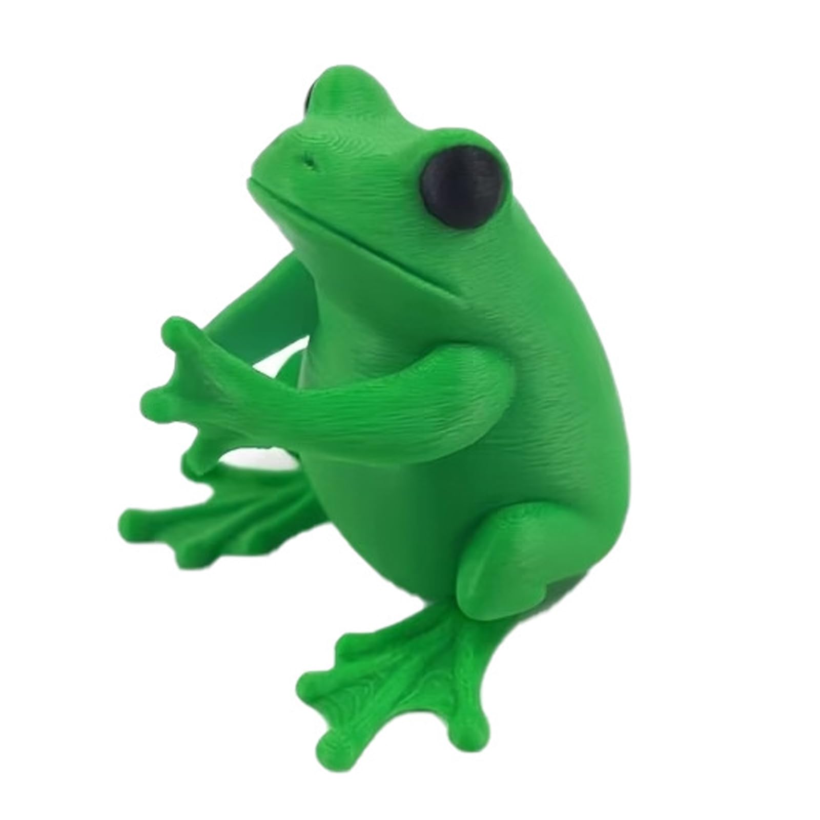 Ljmyy 3D Printed Miniature Animal Writing Utensil Organizers Pen Holder Creative Desk Organizers For Offices And Home Decors