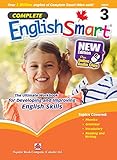 Complete EnglishSmart (New Edition) Grade 3: Canadian Curriculum English Workbook