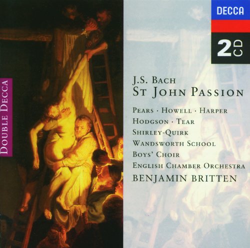 Wandsworth School Boys Choir