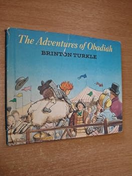 The Adventures of Obadiah