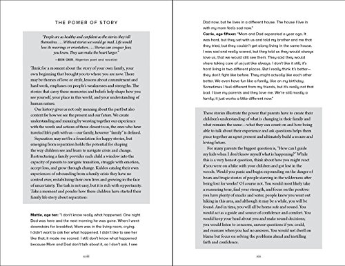 Essential Co-Parenting Guide for Successful Parenting Collaboration - Image 4