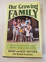 Our Growing Family 0882703854 Book Cover