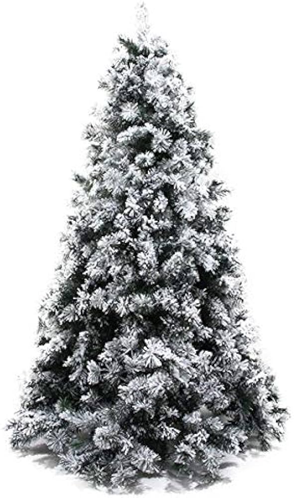 Amazon.co.jp: クリスマスツリー 雪が降る スノーツリー (180cm Amazon.co.jp: クリスマスツリー 雪が降る スノーツリー (180cm